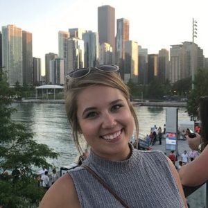 Meet your Posher, Tessa